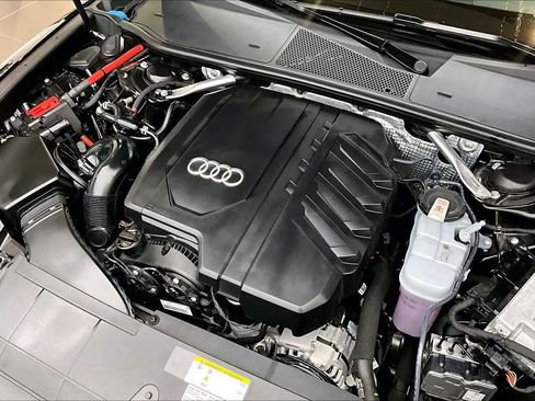 Certified 2025 Audi A6 Premium w/ Convenience Plus Package image 31