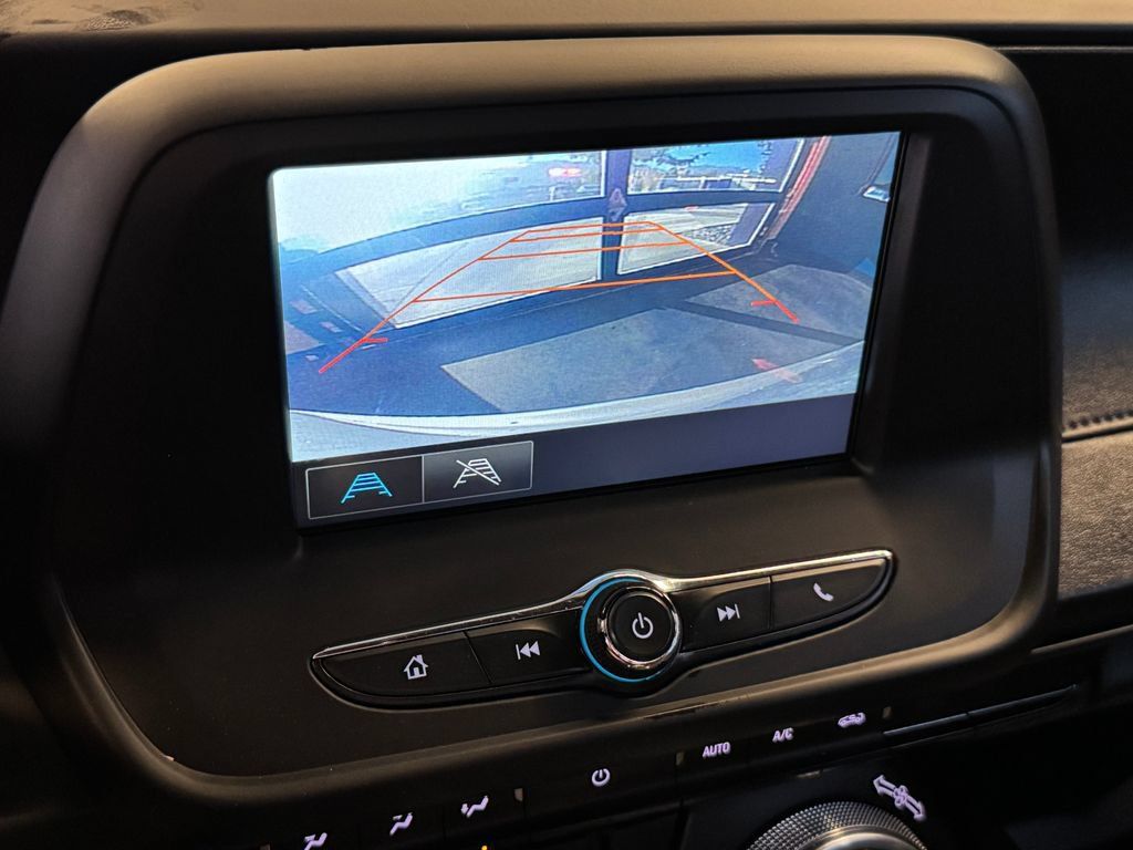 Used 2018 Chevrolet Camaro LT w/ RS Package RWD image 14