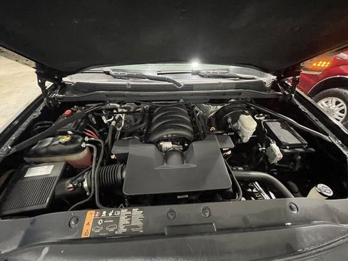 Used 2018 GMC Sierra 1500 SLT w/ SLT Premium Package image 39