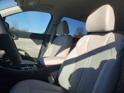 New 2026 Kia Sorento EX FWD image 14