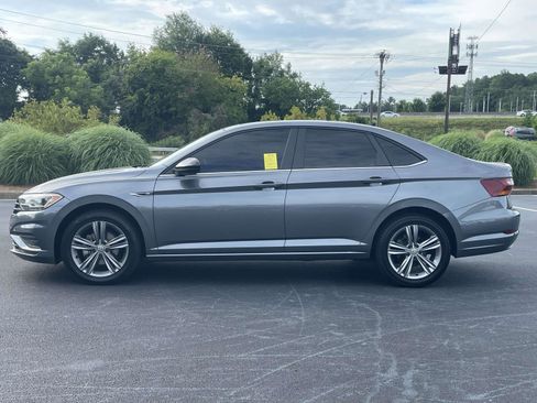 Used 2019 Volkswagen Jetta R-Line FWD image 4