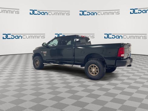 Used 2015 RAM 2500 Tradesman w/ Popular Equipment Group AWD/4WD image 6