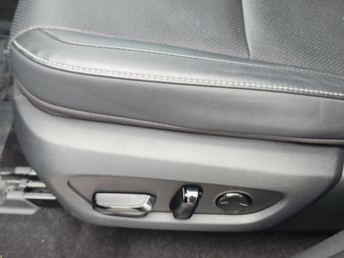 Used 2022 Lexus NX 350h AWD image 14