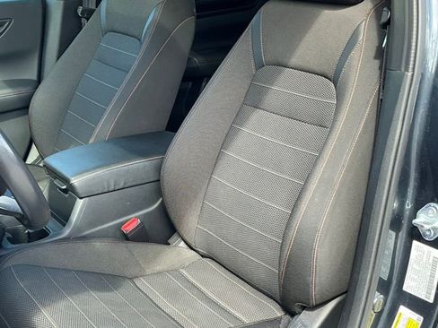 Certified 2024 Honda CR-V Sport image 28