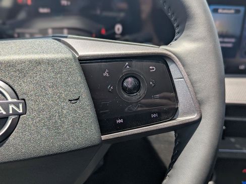 New 2026 Nissan Murano SV AWD/4WD image 31