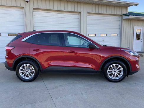 Used 2022 Ford Escape SE image 7