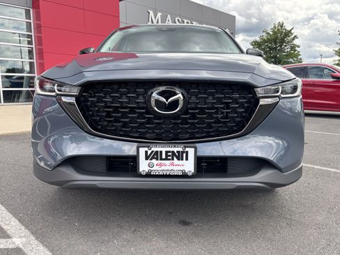 Used 2024 MAZDA CX-5 Carbon Edition AWD/4WD image 11