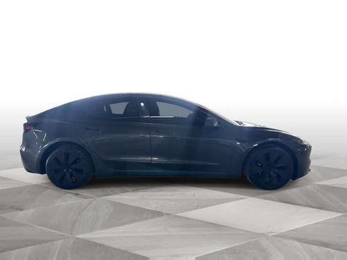 Used 2025 Tesla Model 3 Long Range RWD image 9