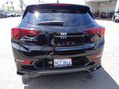 Certified 2024 Buick Encore GX Sport Touring w/ Advanced Technology Package