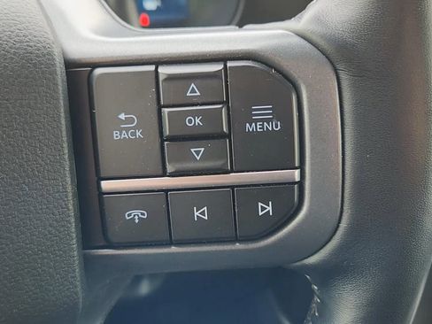 Certified 2024 Ford F250 Lariat w/ Lariat Ultimate Package image 14