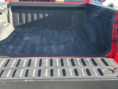 Used 2023 RAM 1500 Big Horn w/ Trailer Tow Group image 9