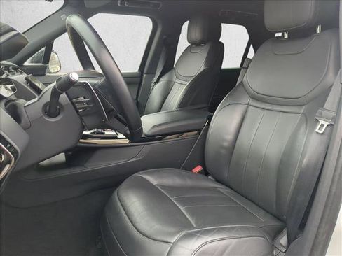 Used 2024 Land Rover Range Rover Sport Dynamic SE image 17