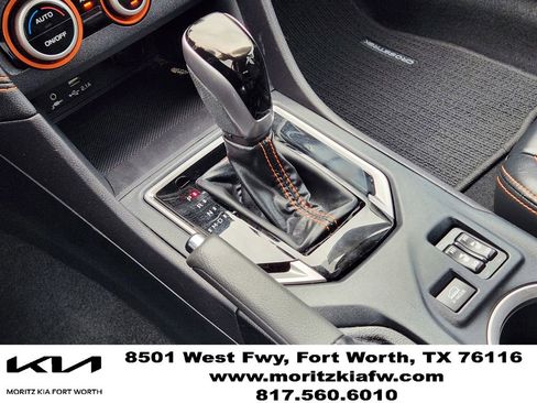 Used 2023 Subaru Crosstrek 2.5i Limited w/ Popular Package #2 AWD/4WD image 19