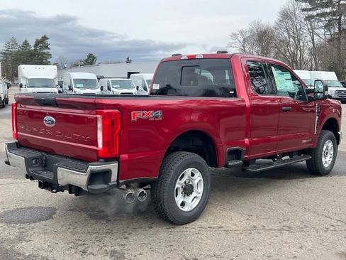 New 2026 Ford F350 XLT AWD/4WD image 5