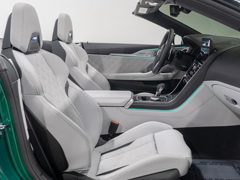 Used 2025 BMW M8 Competition image 67