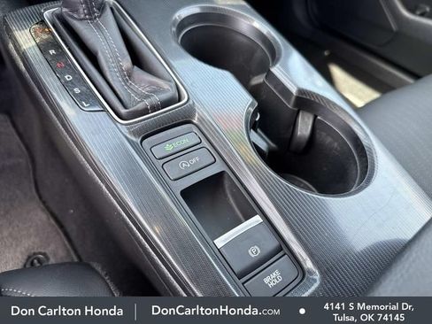 Used 2023 Honda Civic EX-L image 24