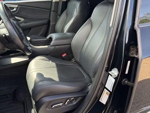 Used 2021 Acura RDX AWD image 5