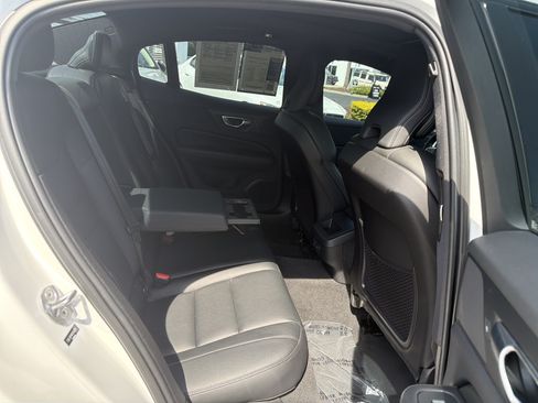 Certified 2023 Volvo S60 B5 Plus FWD image 34