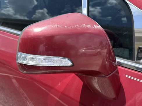 Used 2016 Buick Encore FWD image 51