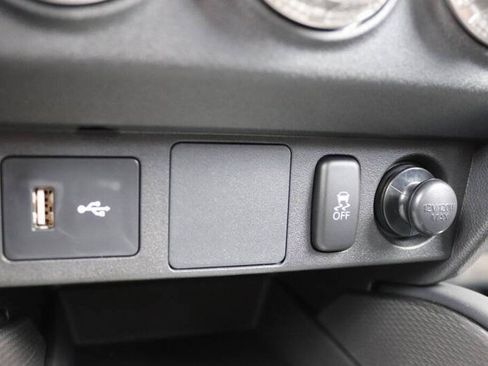 New 2025 Mitsubishi Outlander Sport ES image 24