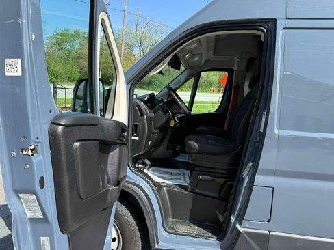 Used 2020 RAM ProMaster 3500 FWD image 16