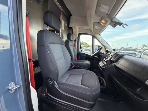 Used 2020 RAM ProMaster 3500 FWD image 17
