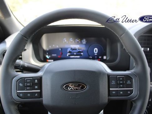New 2026 Ford F150 XLT w/ Equipment Group 302A MID AWD/4WD image 17