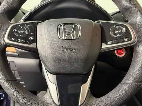 Used 2019 Honda CR-V EX image 18