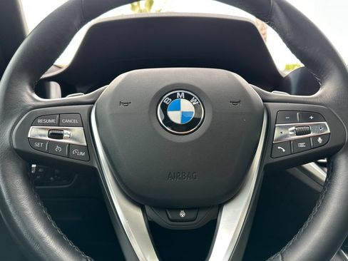 Used 2021 BMW 330i Sedan w/ Driving Assistance Package RWD image 22