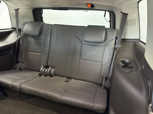 Used 2017 GMC Yukon Denali AWD/4WD image 27