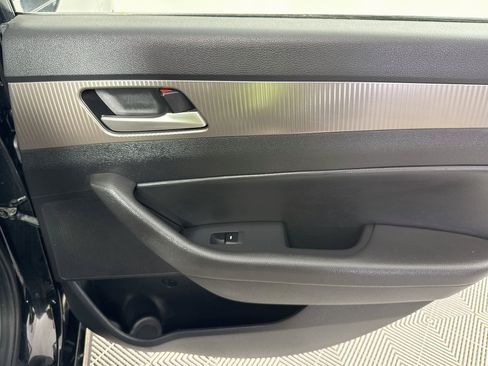 Used 2018 Hyundai Sonata Sport FWD image 26