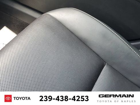 Used 2020 Lexus ES 300h w/ Premium Package FWD image 30