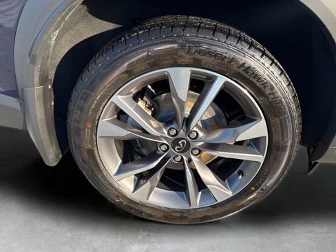 Used 2022 INFINITI QX60 Luxe w/ Cargo Package AWD/4WD image 11