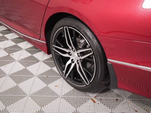 Used 2021 Honda Accord Touring image 8