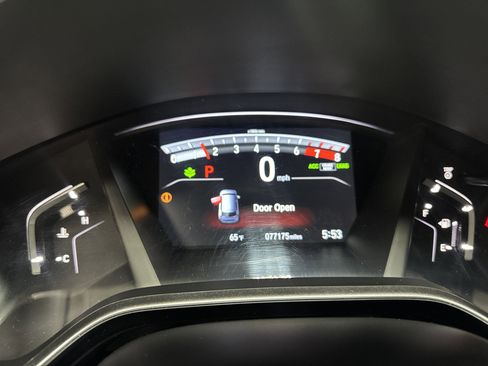 Used 2017 Honda CR-V EX image 17