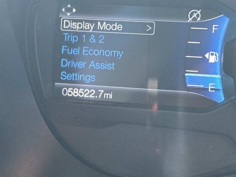 Used 2019 Ford Ranger Lariat w/ Equipment Group 501A Mid image 27