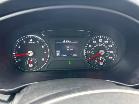 Used 2020 Kia Sorento S image 21