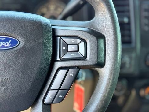 Used 2018 Ford F150 XL w/ Trailer Tow Package AWD/4WD image 24