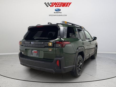 New 2026 Subaru Outback Wilderness AWD/4WD image 10
