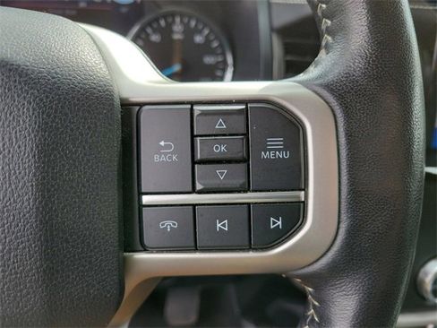 Used 2024 Ford Expedition Max XLT image 31