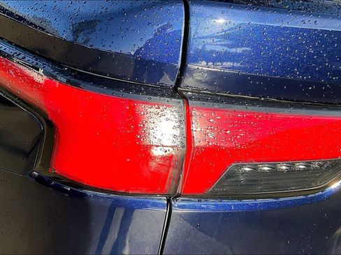 Used 2023 Toyota Sequoia Limited image 26