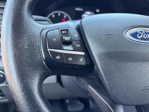 Used 2024 Ford Transit 350 XLT RWD image 21