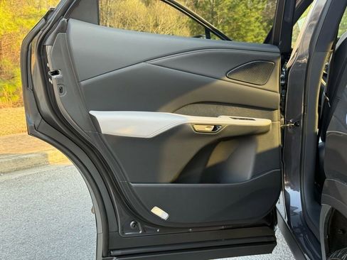 Certified 2025 Lexus RX 350 350 Premium image 27