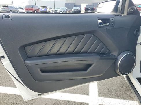 Used 2012 Ford Mustang GT Premium w/ Electronics Pkg image 38