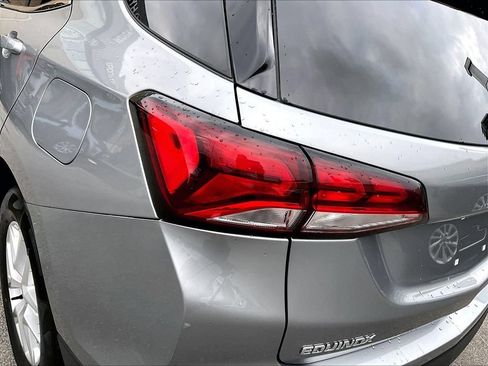 Used 2024 Chevrolet Equinox LT AWD/4WD image 33