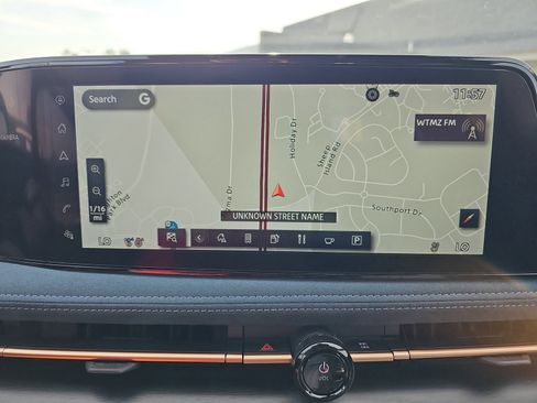 Used 2023 Nissan Ariya PLATINUM+ image 23