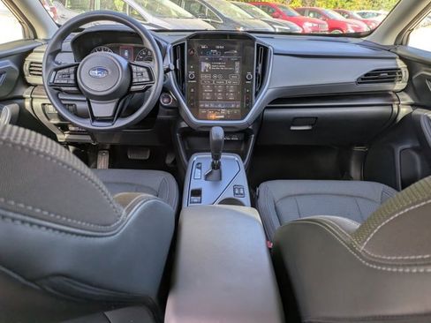 Used 2024 Subaru Crosstrek 2.0i Premium image 18