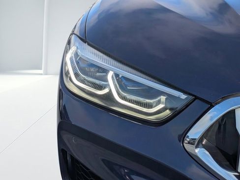 Used 2022 BMW 840i Gran Coupe xDrive image 8