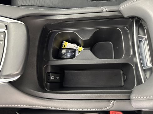 Used 2020 Acura RDX A-Spec image 25