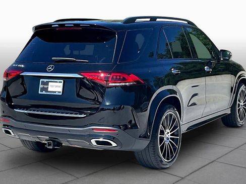 Used 2023 Mercedes-Benz GLE 350 image 12